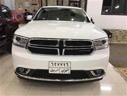 دودج دورانجو